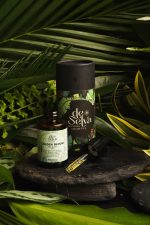 Golden Bloom Face Oil deselva