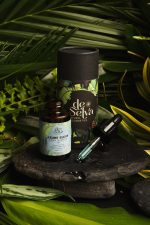 Azure Elixir deselva