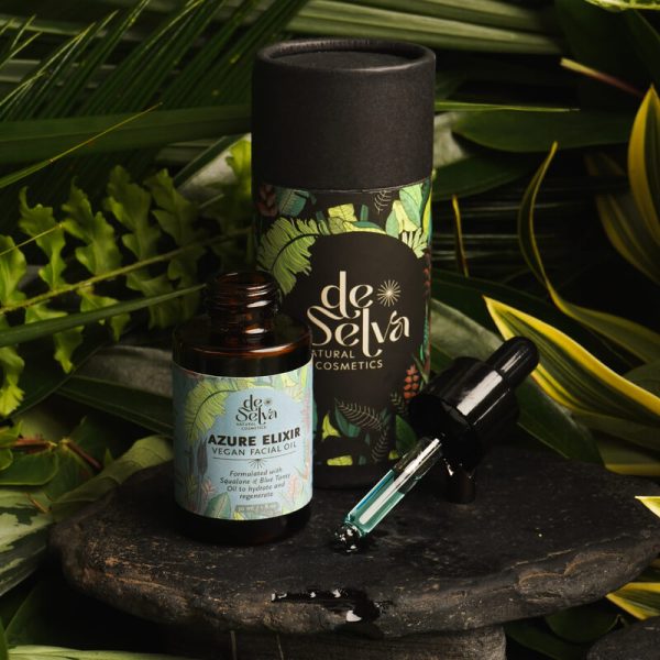 Azure Elixir deselva