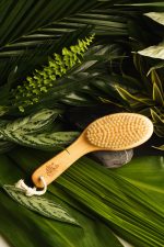Dry Brush for Body deselva