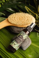 Anti-Cellulite Body Oil deselva