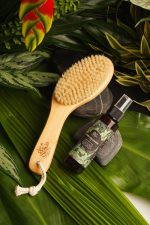 Anti-Cellulite Body Oil deselva