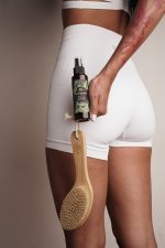 Anti-Cellulite Body Oil deselva