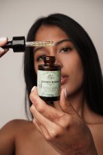 Golden Bloom Face Oil deselva