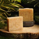 Lavender Goat Milk Soap deselva
