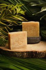 Lavender Goat Milk Soap deselva