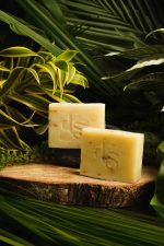 Calendula Aloe Vera Soap deselva
