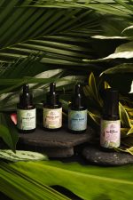 Rose Water Facial Mist Toner - Image 6