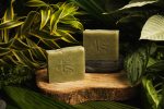 Eucalyptus Spearmint Vegan Soap deselva