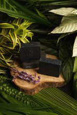 Lavender Activated Charcoal deselva