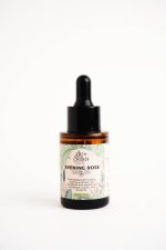 Evening Rose Glow Oil deselva