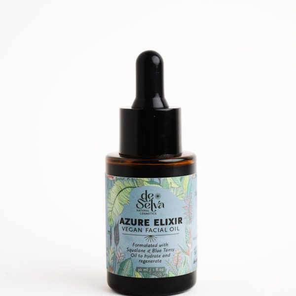 Azure Elixir deselva