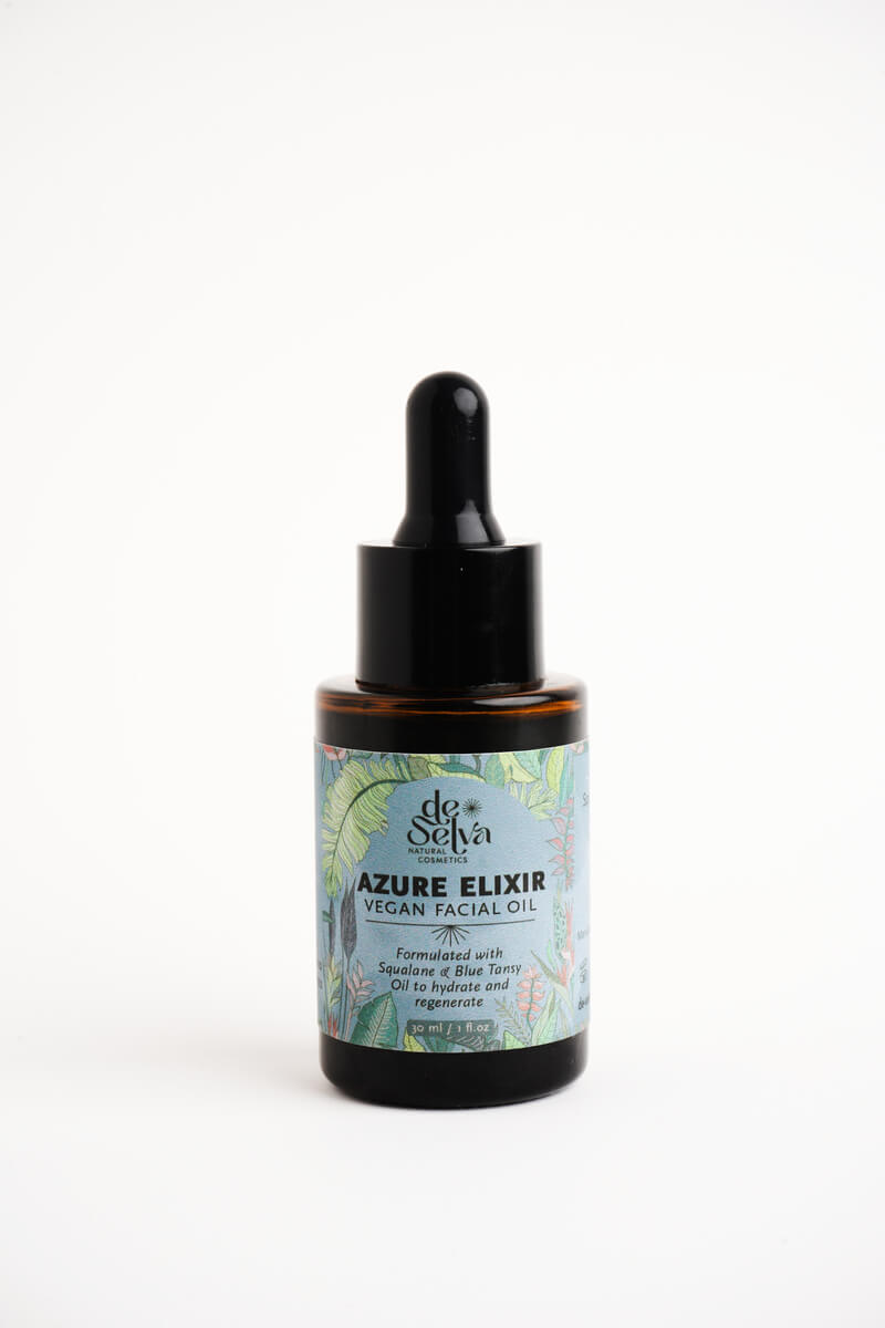 Azure Elixir deselva