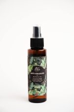 Anti-Cellulite Body Oil