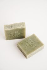 Eucalyptus Spearmint Vegan Soap deselva