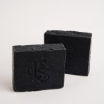 Lavender Activated Charcoal deselva