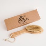 Dry Brush for Body deselva