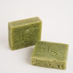 Eucalyptus Spearmint Vegan Soap deselva
