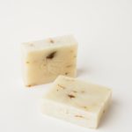 Calendula Aloe Vera Soap deselva